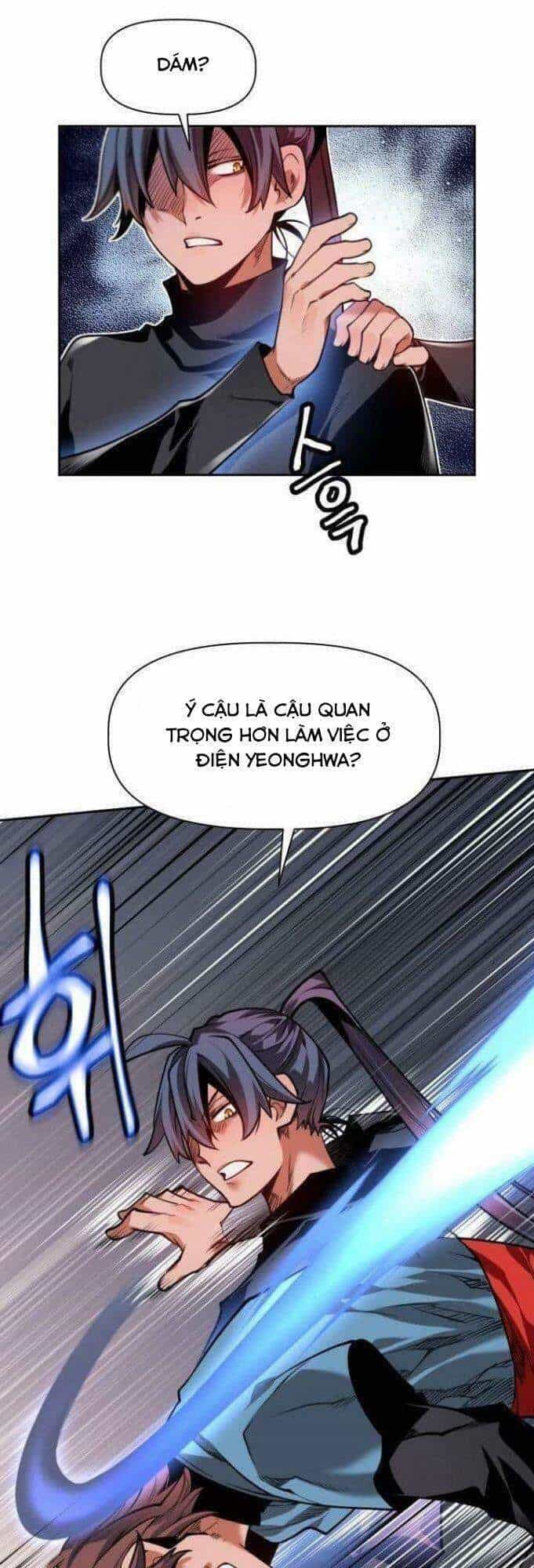 Thời Đại Hoàng Kim - Chương 2 - ảnh 35