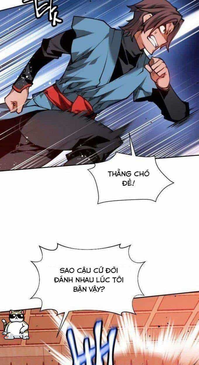 Thời Đại Hoàng Kim - Chương 2 - ảnh 38