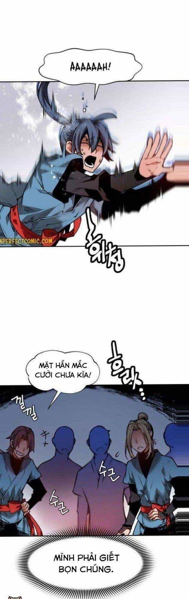Thời Đại Hoàng Kim - Chương 2 - ảnh 4