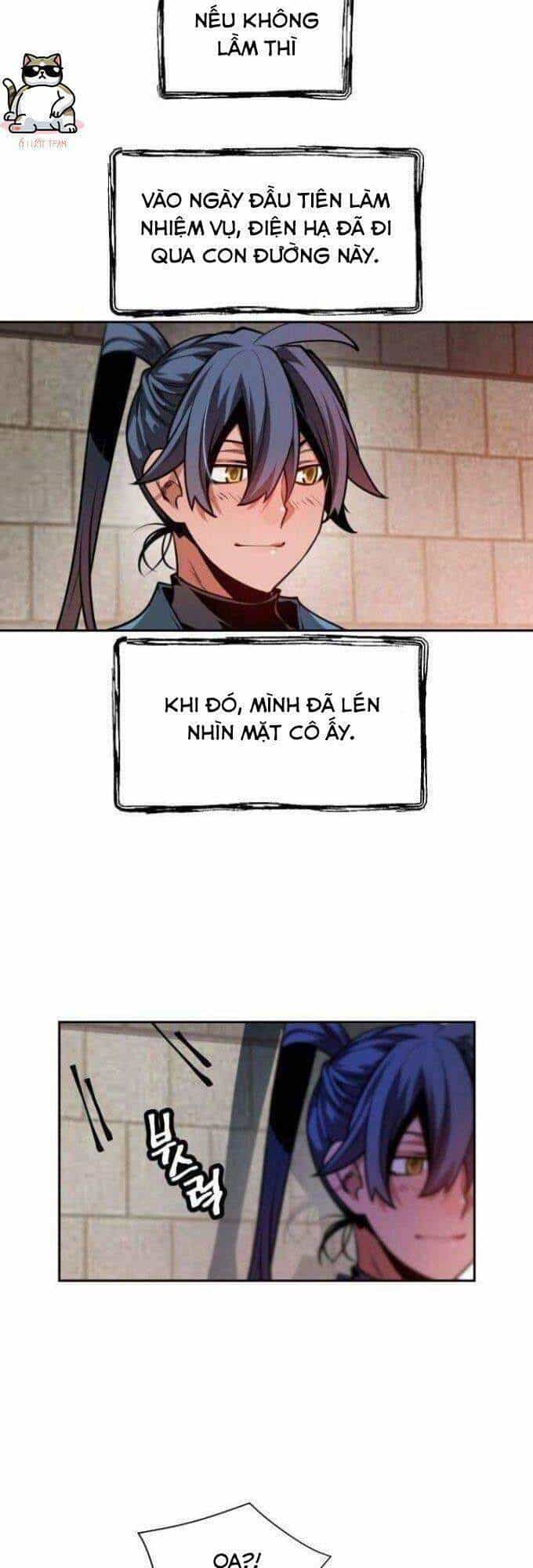 Thời Đại Hoàng Kim - Chương 2 - ảnh 47