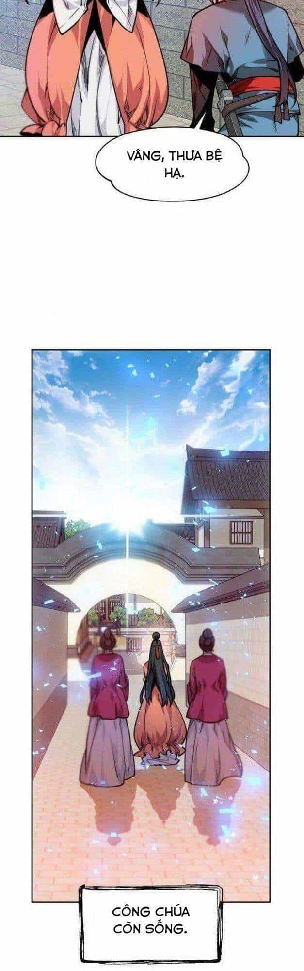 Thời Đại Hoàng Kim - Chương 2 - ảnh 64