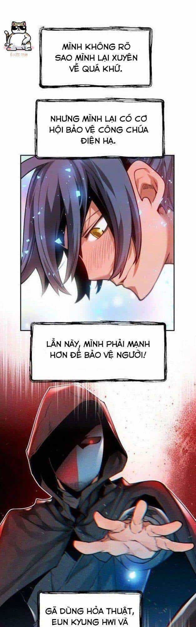 Thời Đại Hoàng Kim - Chương 2 - ảnh 65