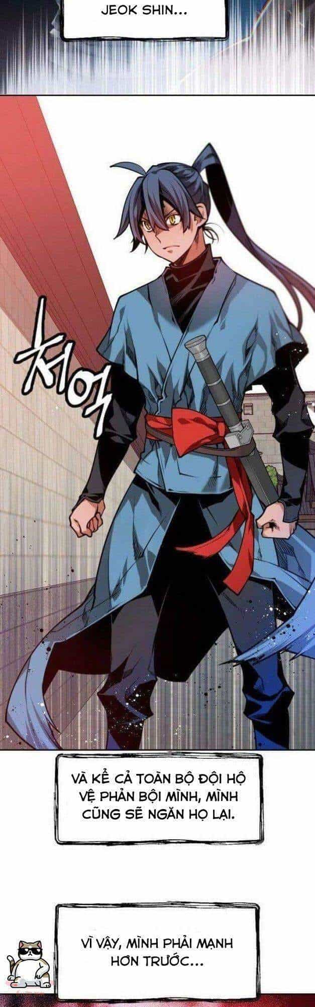 Thời Đại Hoàng Kim - Chương 2 - ảnh 66