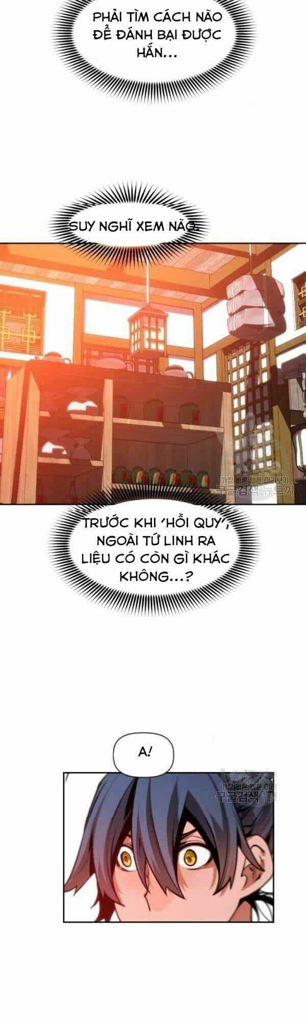 Thời Đại Hoàng Kim - Chương 20 - ảnh 48