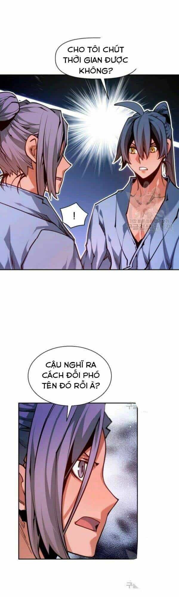 Thời Đại Hoàng Kim - Chương 20 - ảnh 49