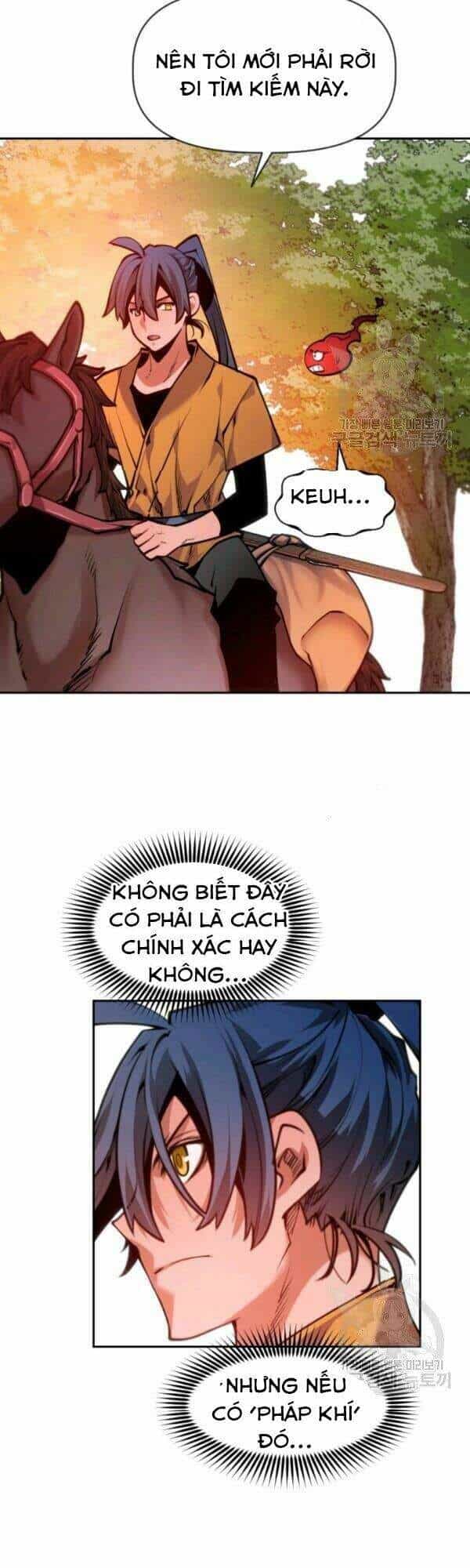 Thời Đại Hoàng Kim - Chương 20 - ảnh 58