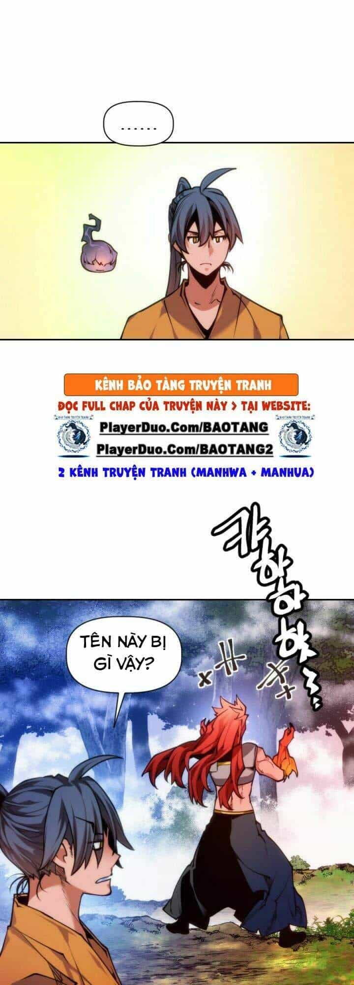 Thời Đại Hoàng Kim - Chương 21 - ảnh 17