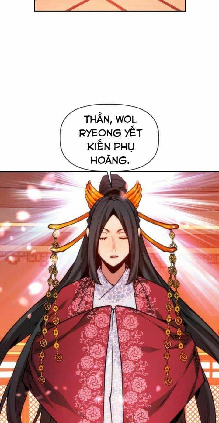 Thời Đại Hoàng Kim - Chương 21 - ảnh 41
