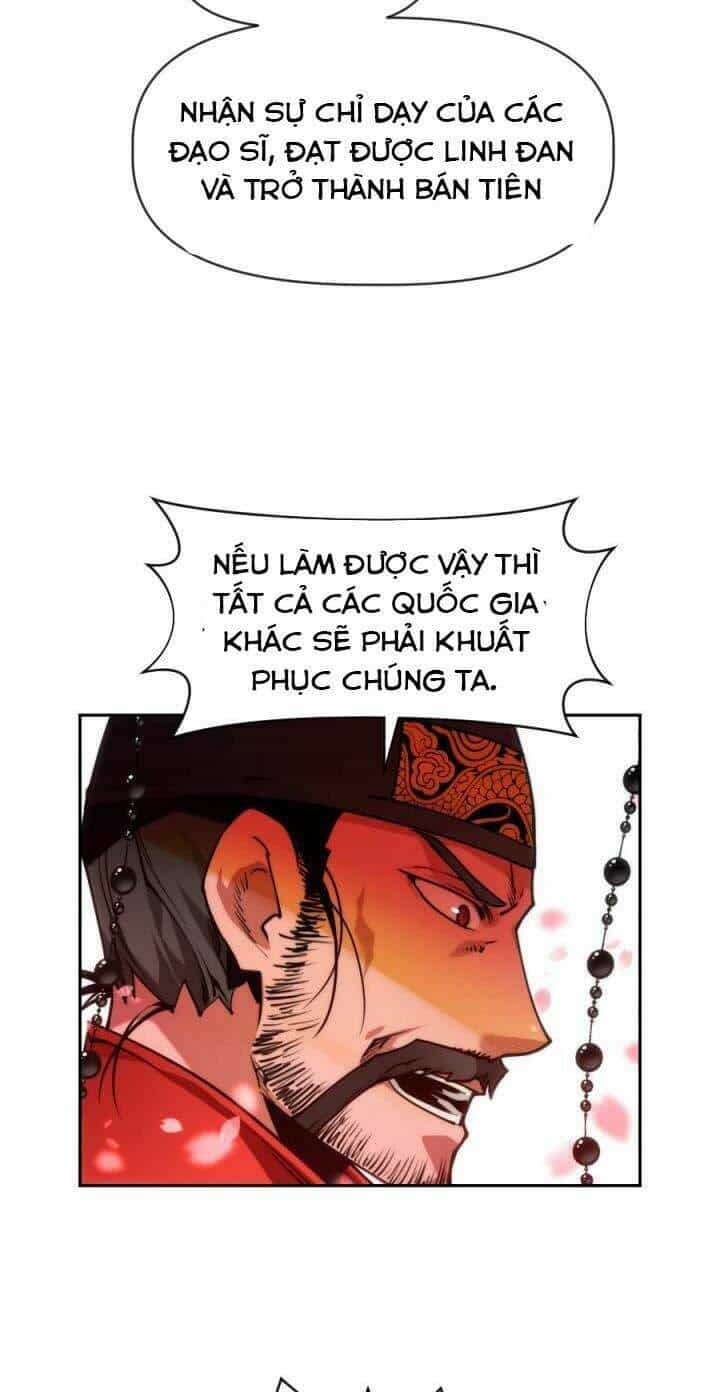 Thời Đại Hoàng Kim - Chương 21 - ảnh 46
