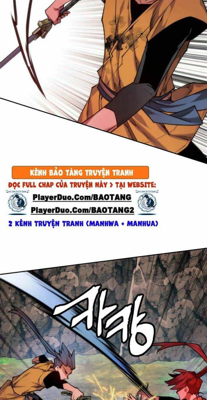 Thời Đại Hoàng Kim - Chương 21 - ảnh 56