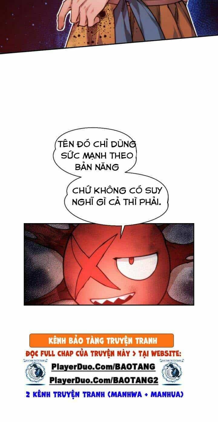 Thời Đại Hoàng Kim - Chương 21 - ảnh 61