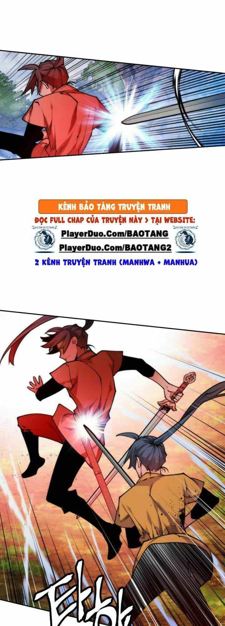 Thời Đại Hoàng Kim - Chương 21 - ảnh 70