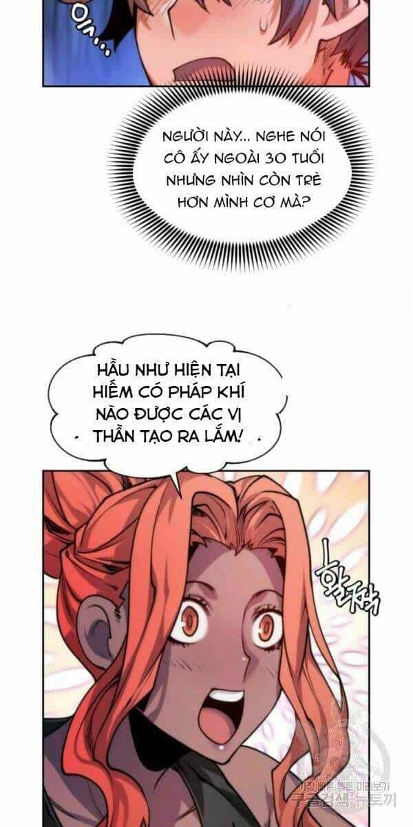 Thời Đại Hoàng Kim - Chương 22 - ảnh 42