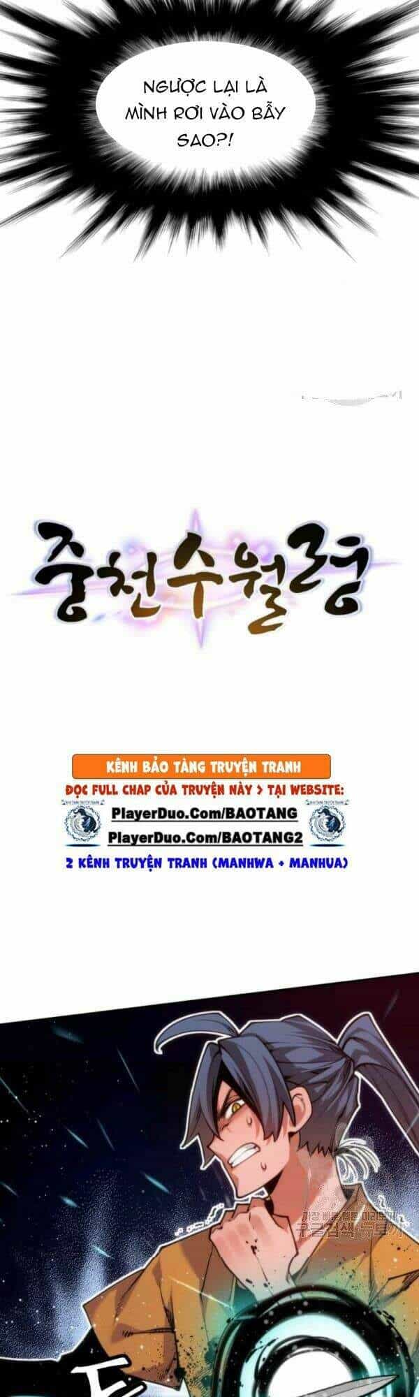 Thời Đại Hoàng Kim - Chương 22 - ảnh 9