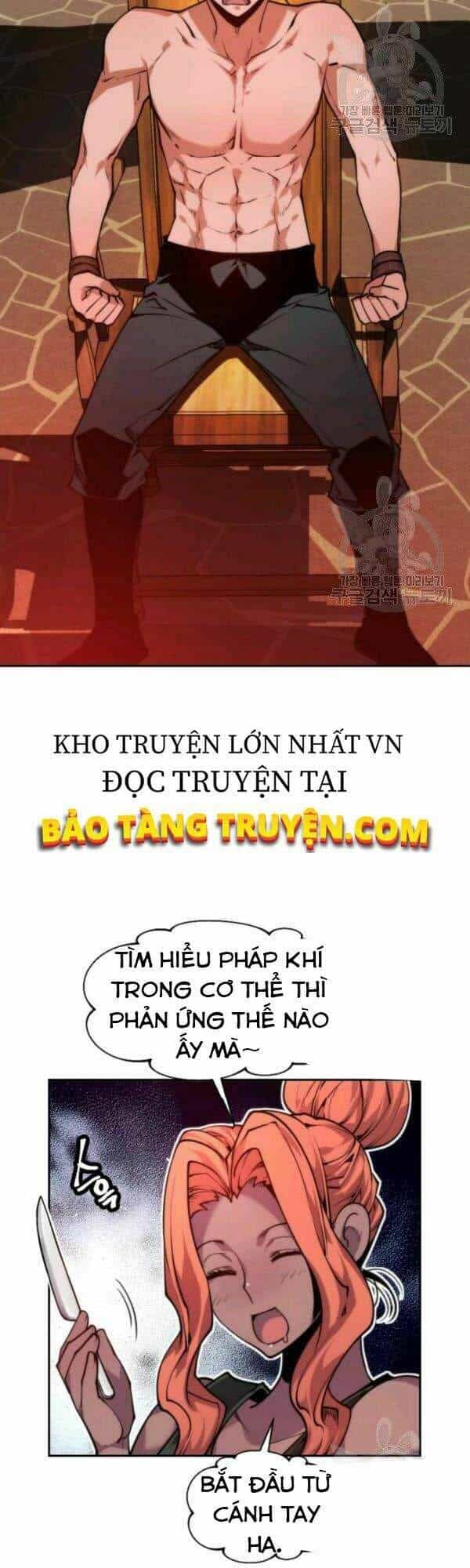 Thời Đại Hoàng Kim - Chương 23 - ảnh 13