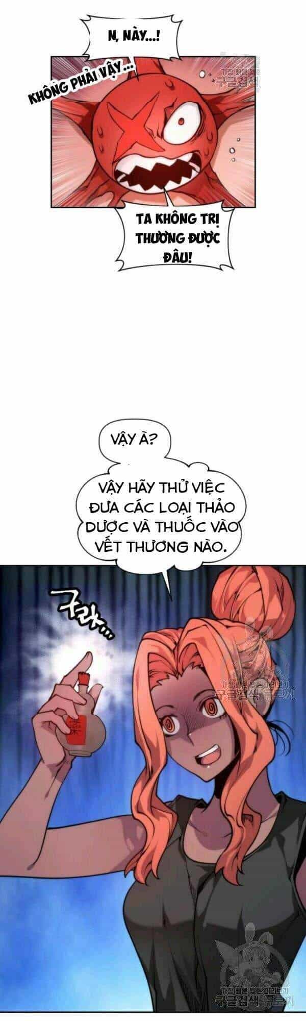 Thời Đại Hoàng Kim - Chương 23 - ảnh 18