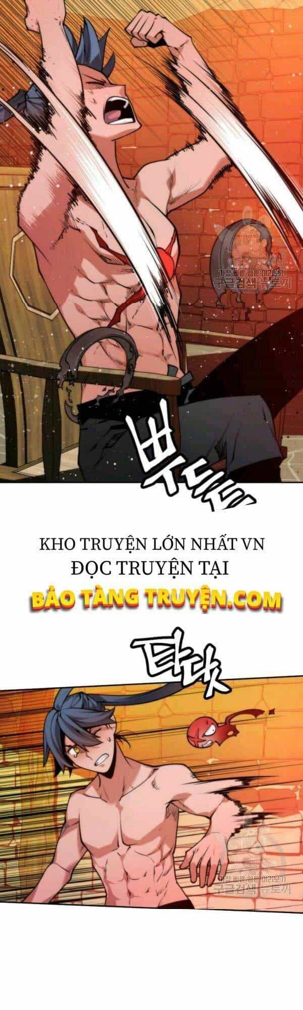 Thời Đại Hoàng Kim - Chương 23 - ảnh 21