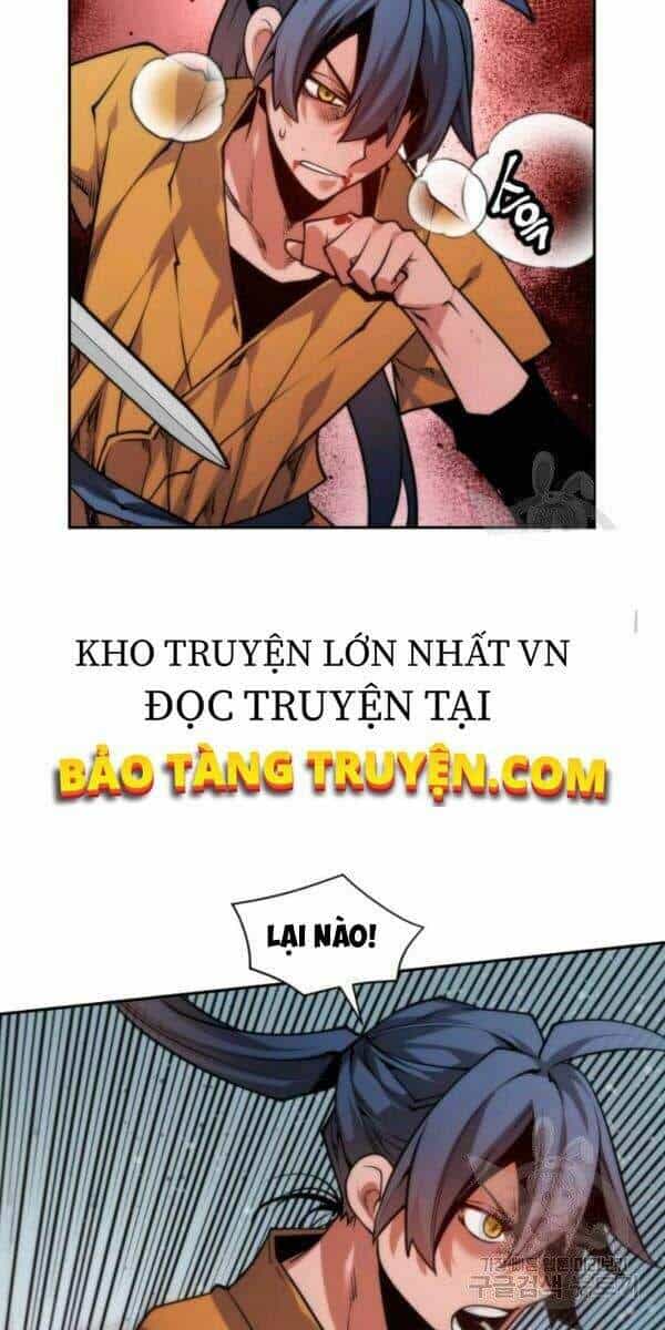 Thời Đại Hoàng Kim - Chương 23 - ảnh 44