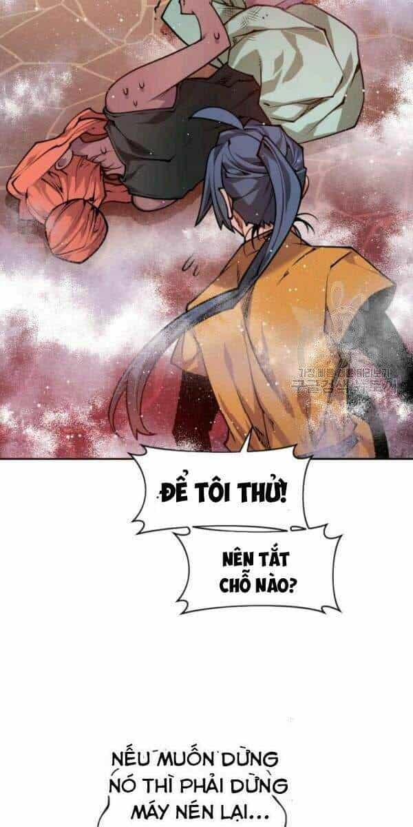 Thời Đại Hoàng Kim - Chương 23 - ảnh 55