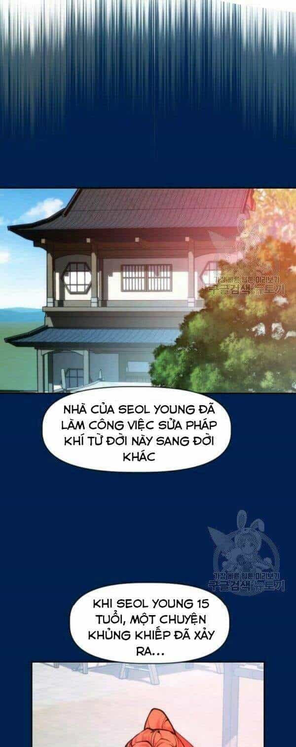 Thời Đại Hoàng Kim - Chương 24 - ảnh 13