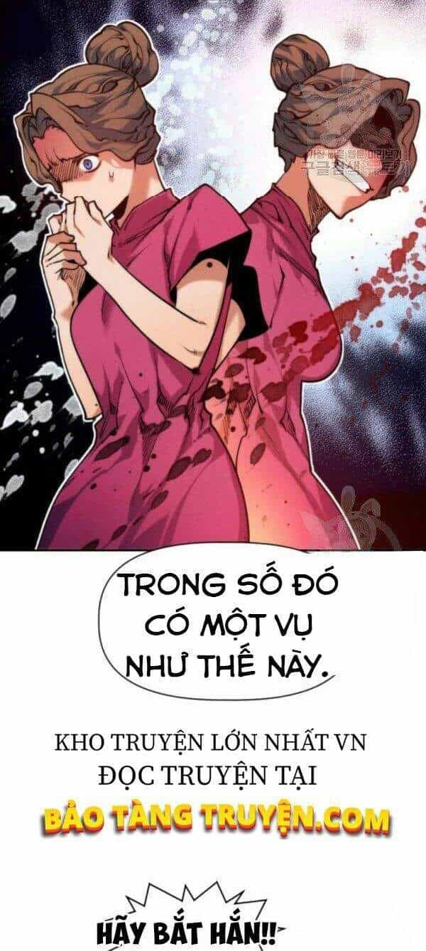 Thời Đại Hoàng Kim - Chương 24 - ảnh 34