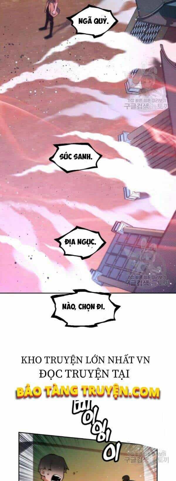 Thời Đại Hoàng Kim - Chương 24 - ảnh 58
