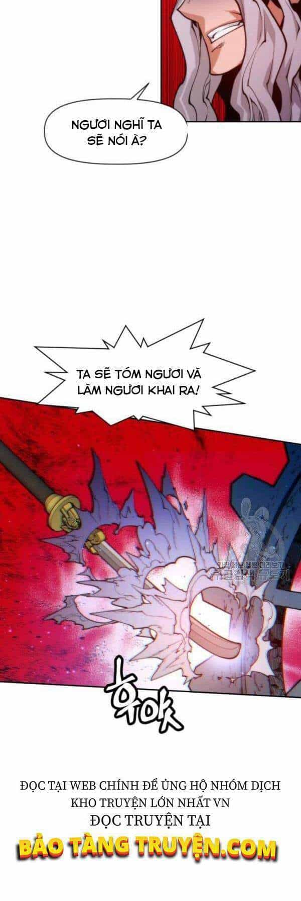 Thời Đại Hoàng Kim - Chương 25 - ảnh 10