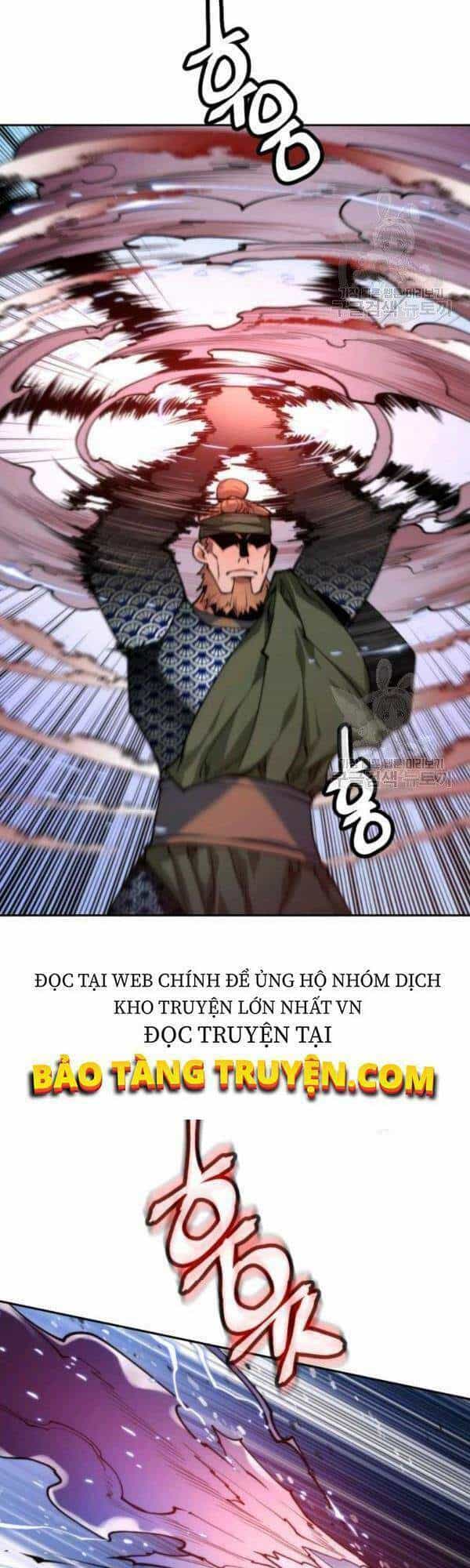 Thời Đại Hoàng Kim - Chương 25 - ảnh 20