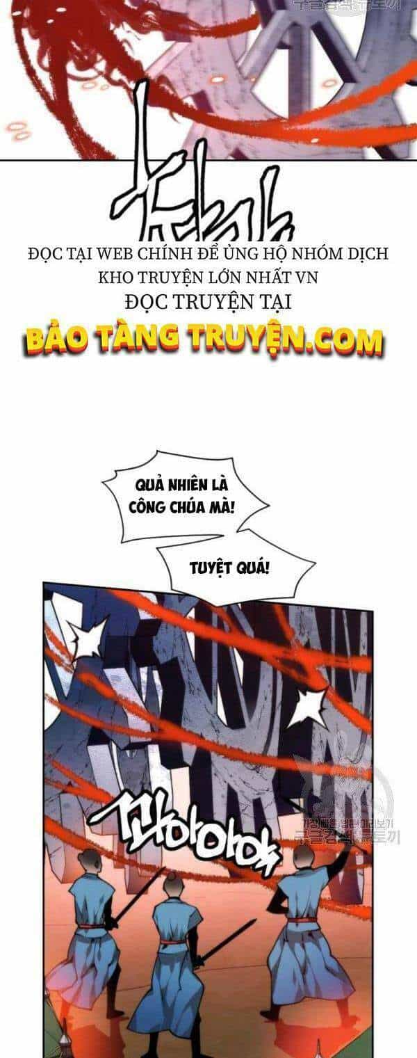 Thời Đại Hoàng Kim - Chương 25 - ảnh 38