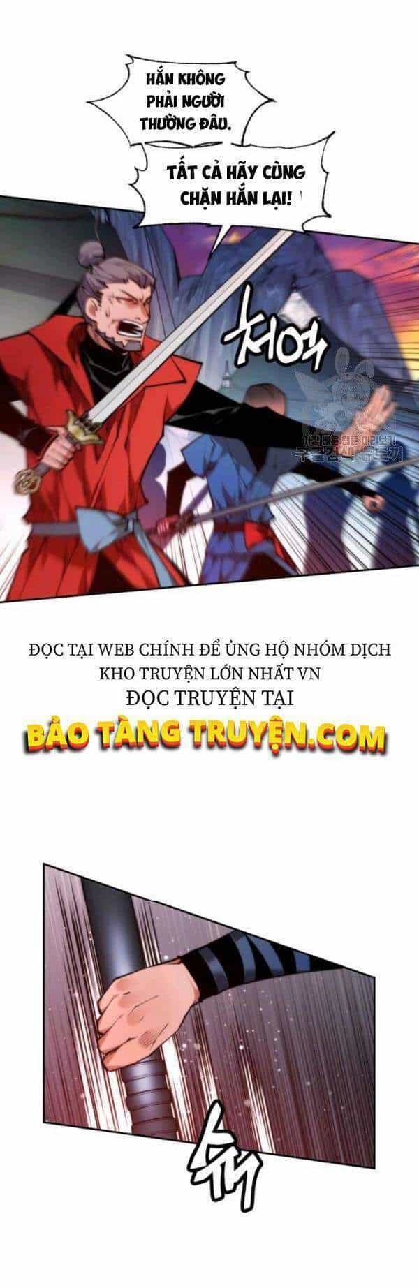 Thời Đại Hoàng Kim - Chương 25 - ảnh 48