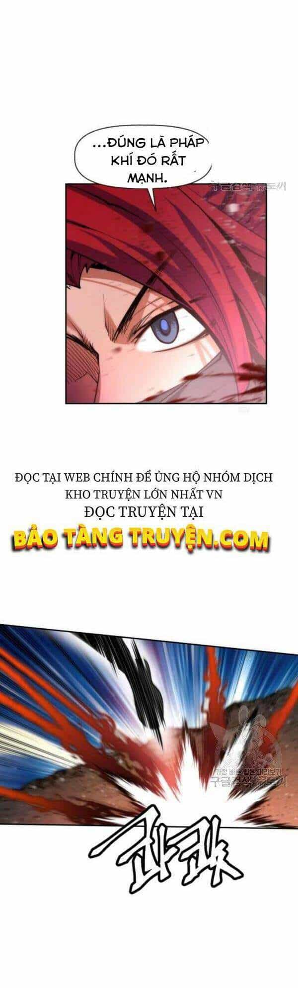 Thời Đại Hoàng Kim - Chương 25 - ảnh 67