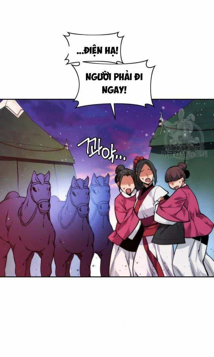 Thời Đại Hoàng Kim - Chương 26 - ảnh 73