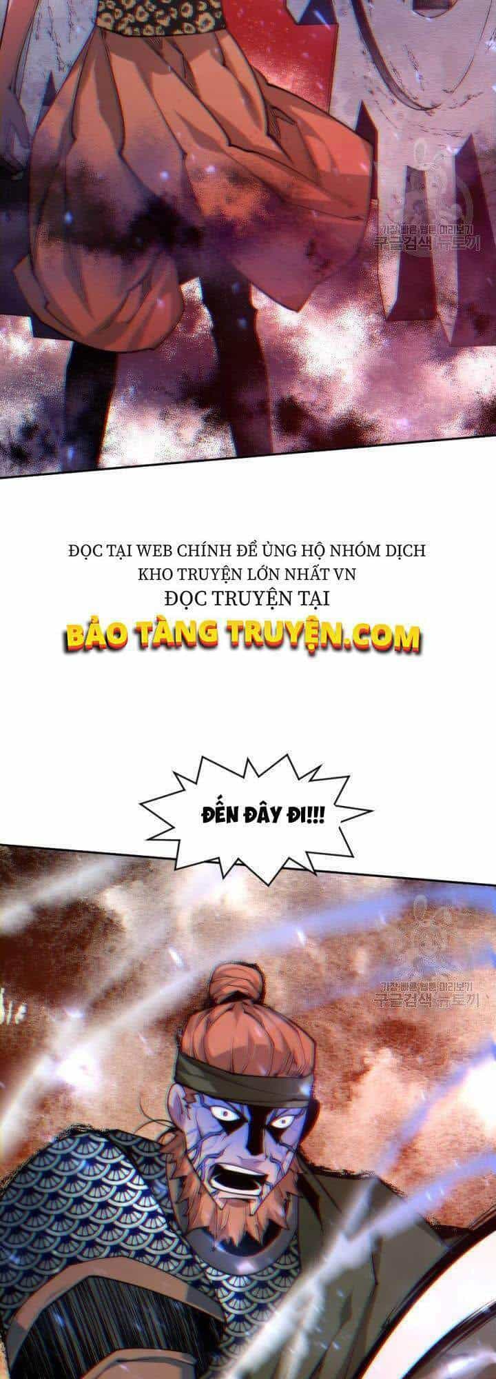 Thời Đại Hoàng Kim - Chương 26 - ảnh 78