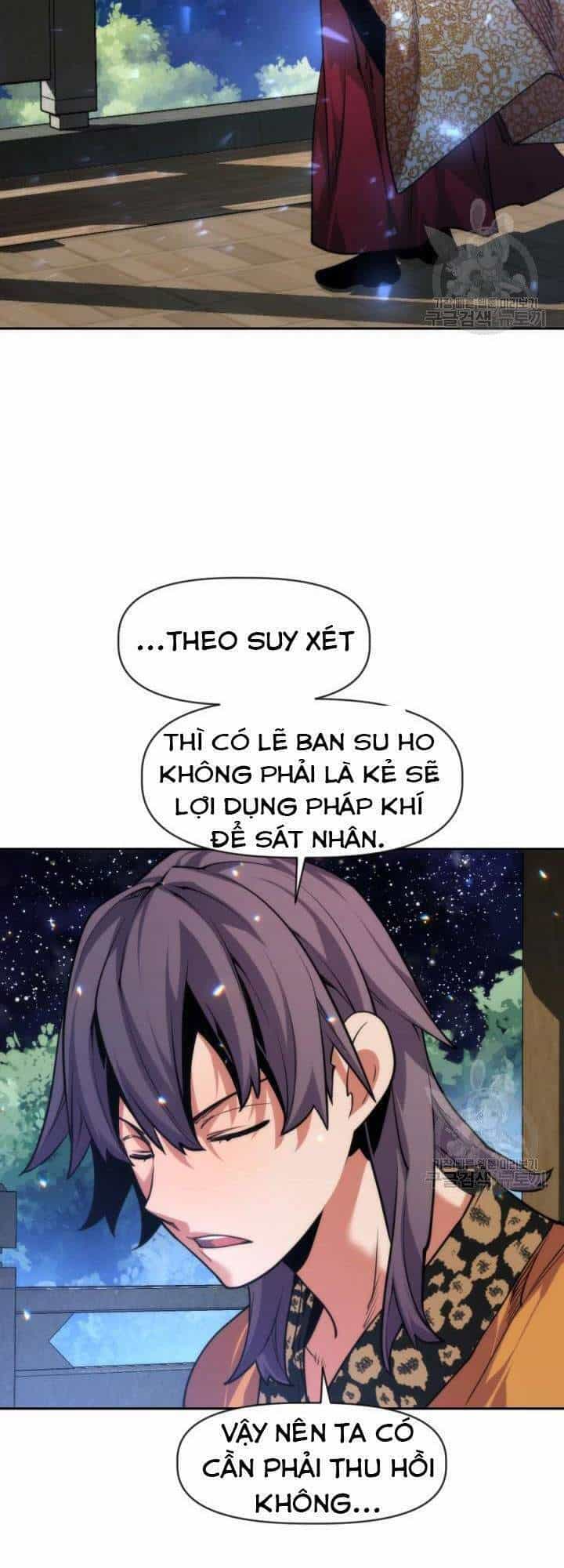 Thời Đại Hoàng Kim - Chương 26 - ảnh 83