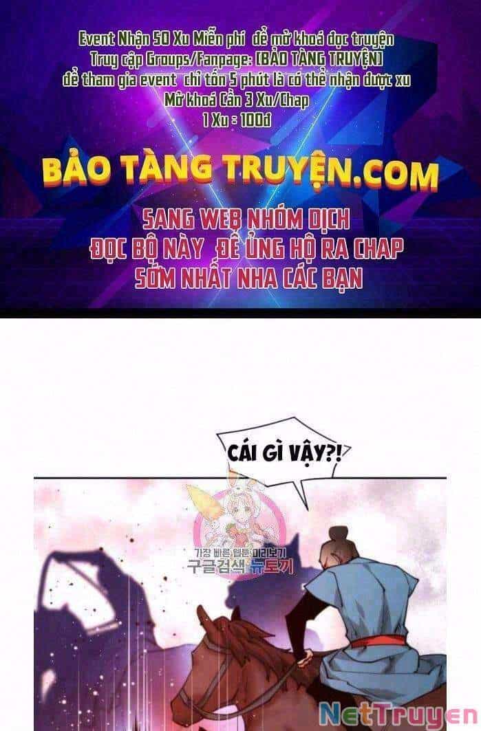 Thời Đại Hoàng Kim - Chương 28 - ảnh 1