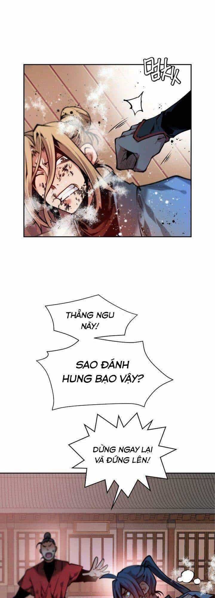 Thời Đại Hoàng Kim - Chương 3 - ảnh 12