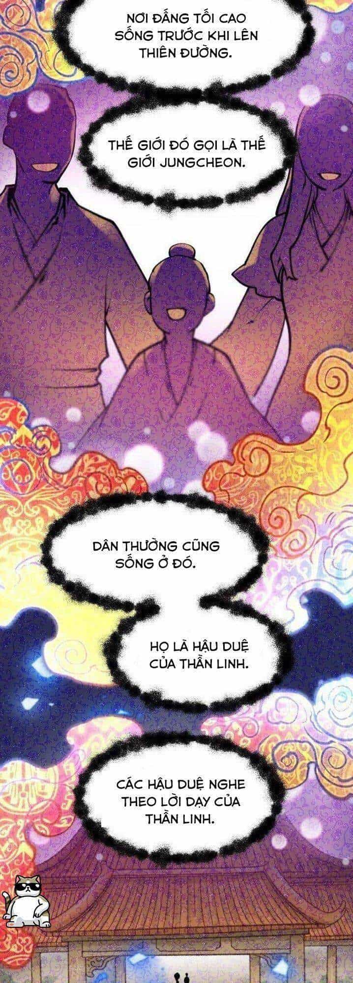 Thời Đại Hoàng Kim - Chương 3 - ảnh 18