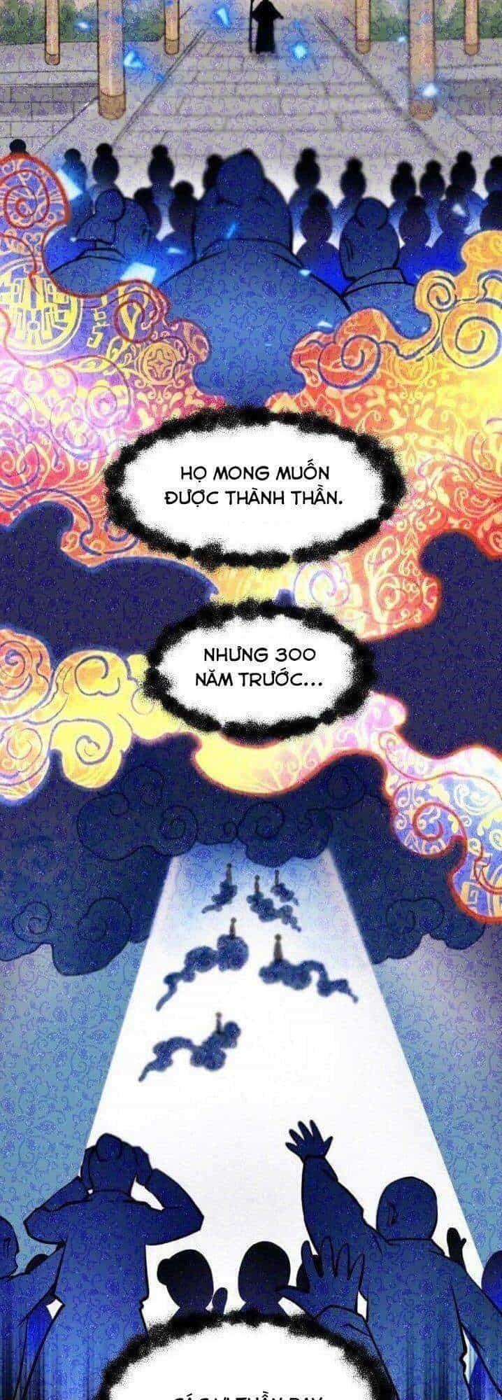Thời Đại Hoàng Kim - Chương 3 - ảnh 19