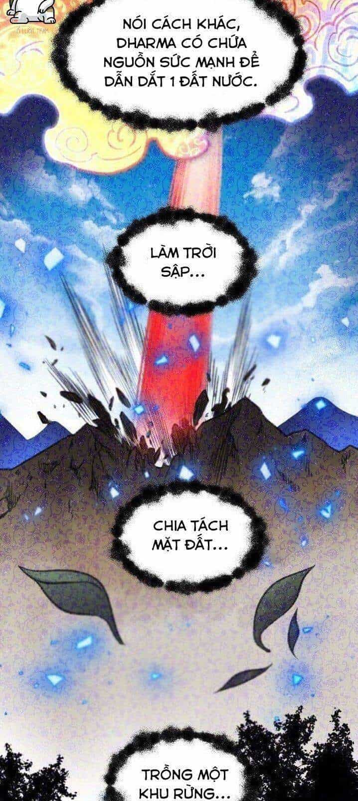 Thời Đại Hoàng Kim - Chương 3 - ảnh 22