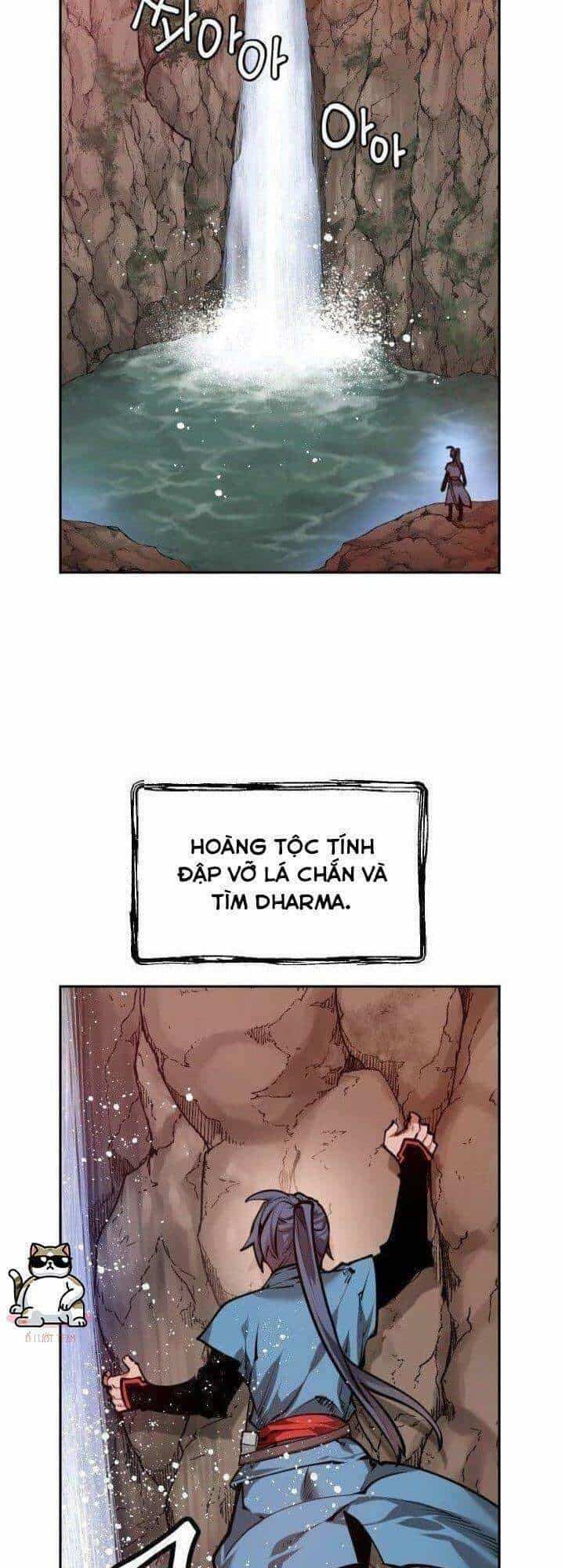 Thời Đại Hoàng Kim - Chương 3 - ảnh 25