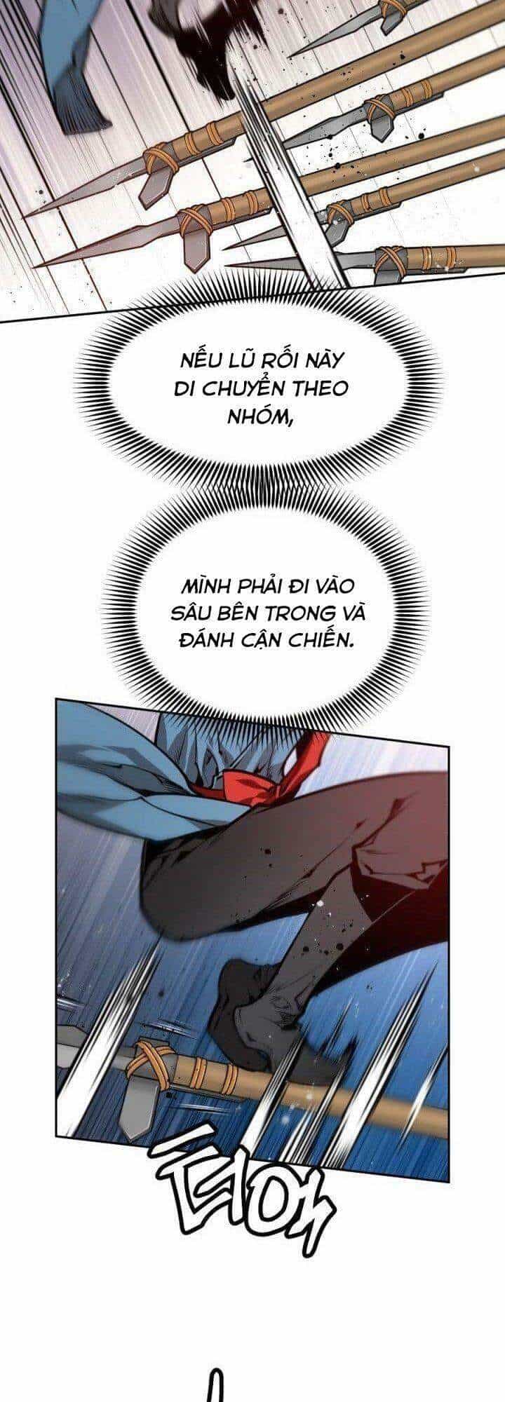 Thời Đại Hoàng Kim - Chương 3 - ảnh 54