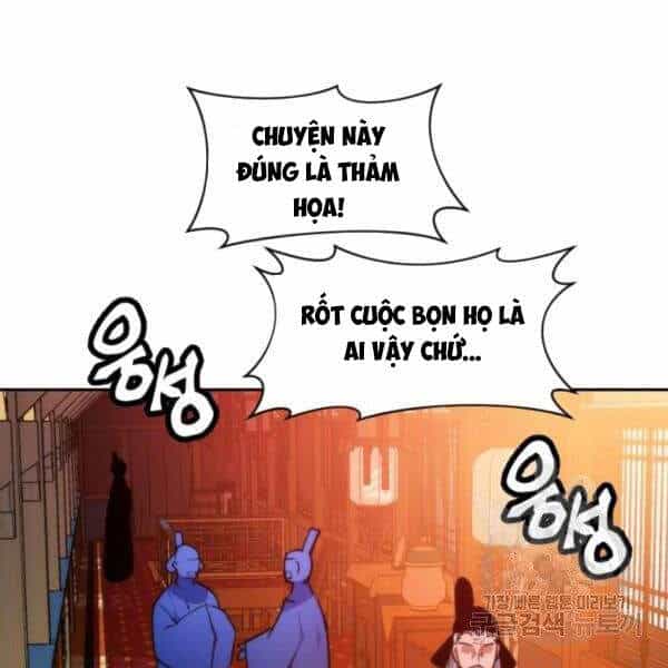 Thời Đại Hoàng Kim - Chương 32 - ảnh 21