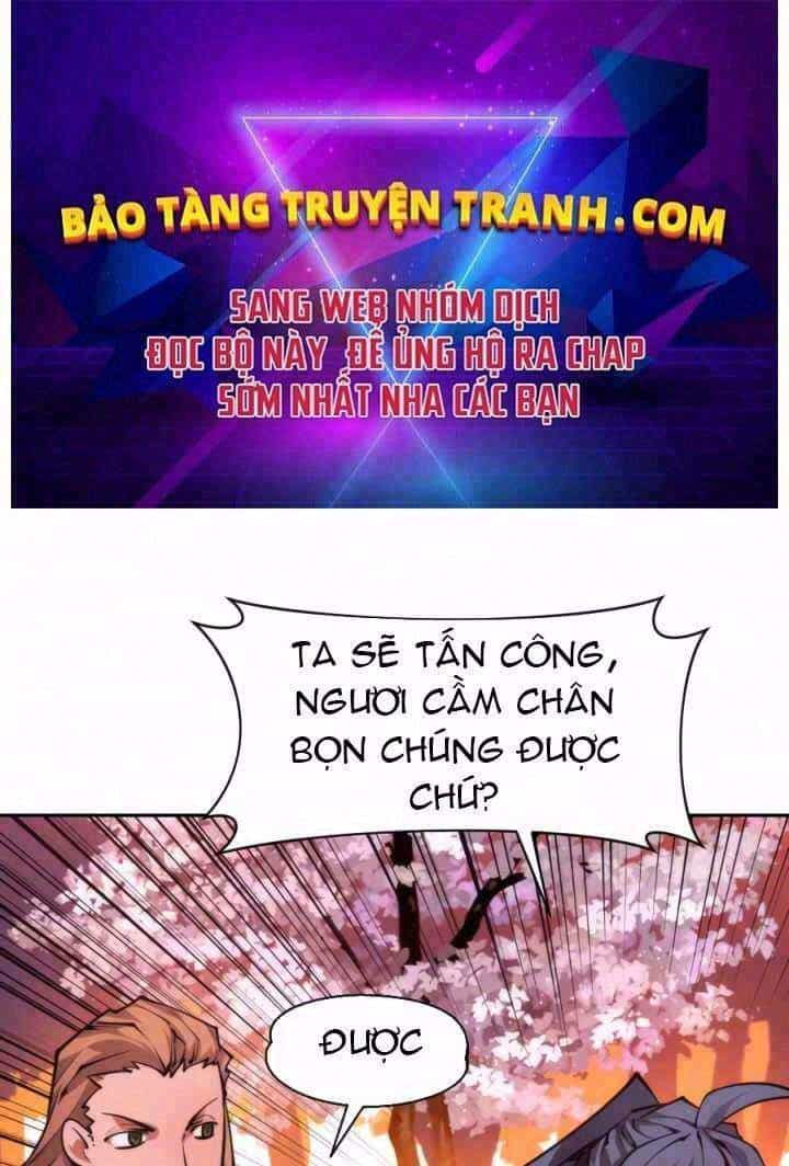 Thời Đại Hoàng Kim - Chương 36 - ảnh 1