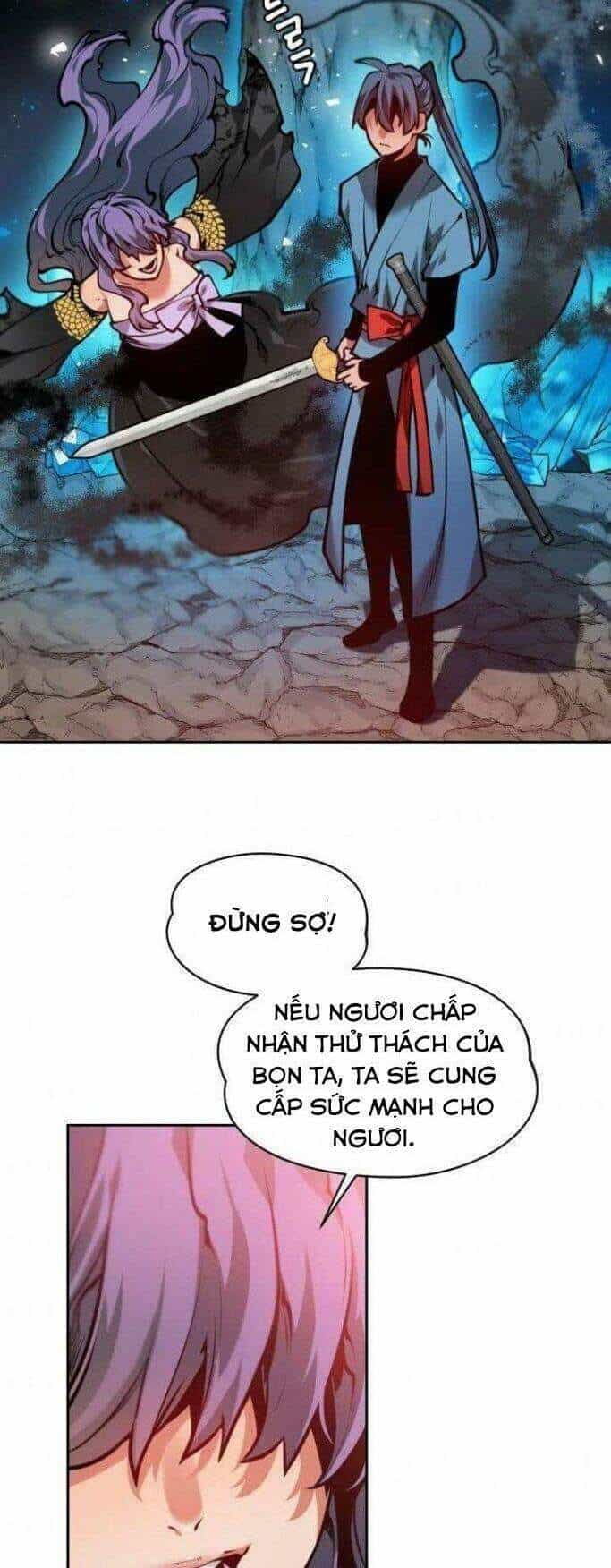 Thời Đại Hoàng Kim - Chương 4 - ảnh 52