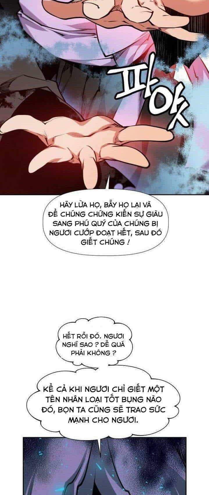 Thời Đại Hoàng Kim - Chương 4 - ảnh 59