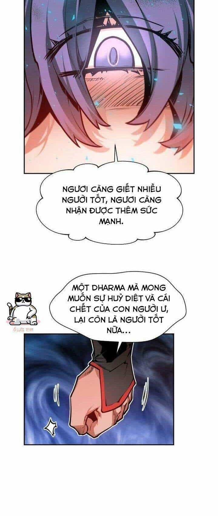 Thời Đại Hoàng Kim - Chương 4 - ảnh 60