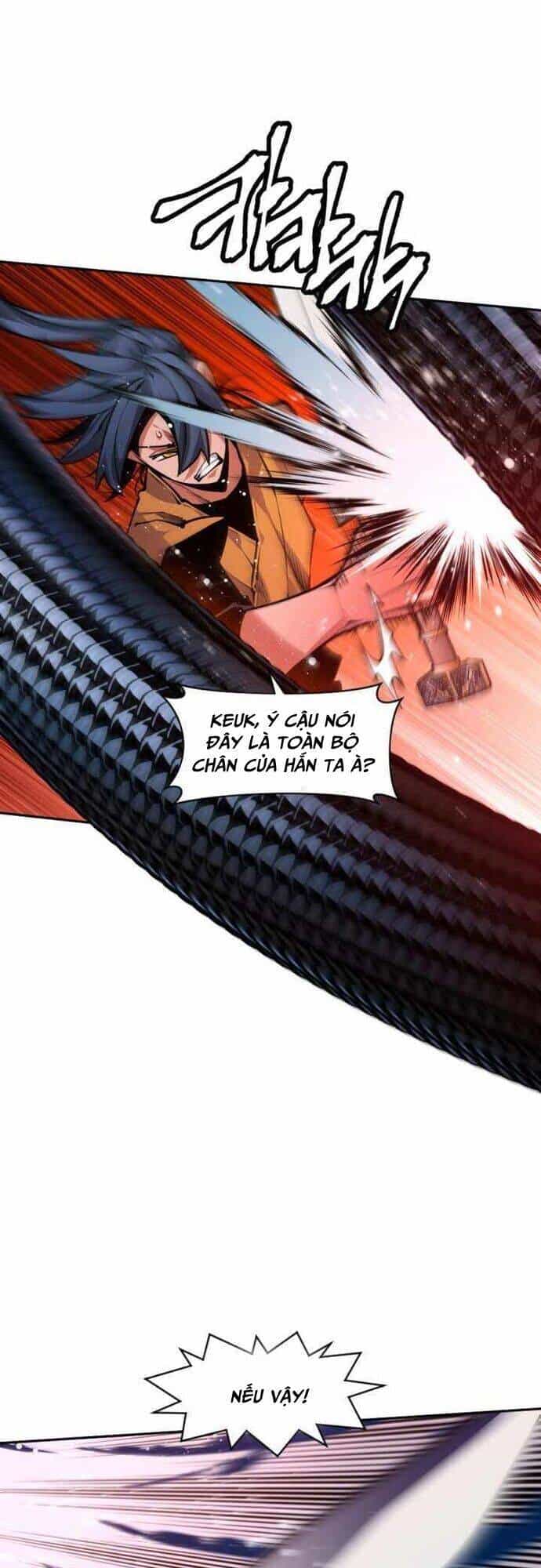 Thời Đại Hoàng Kim - Chương 40 - ảnh 40