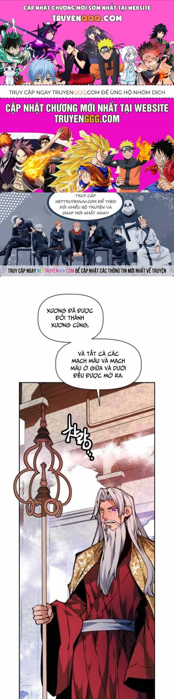 Thời Đại Hoàng Kim - Chương 41 - ảnh 1