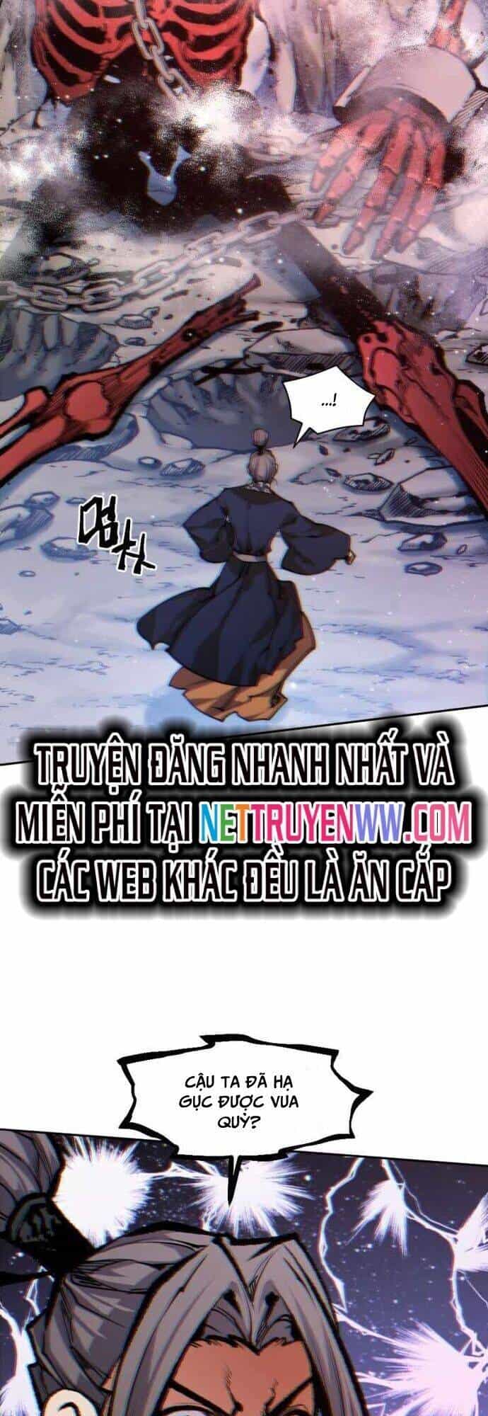 Thời Đại Hoàng Kim - Chương 41 - ảnh 17
