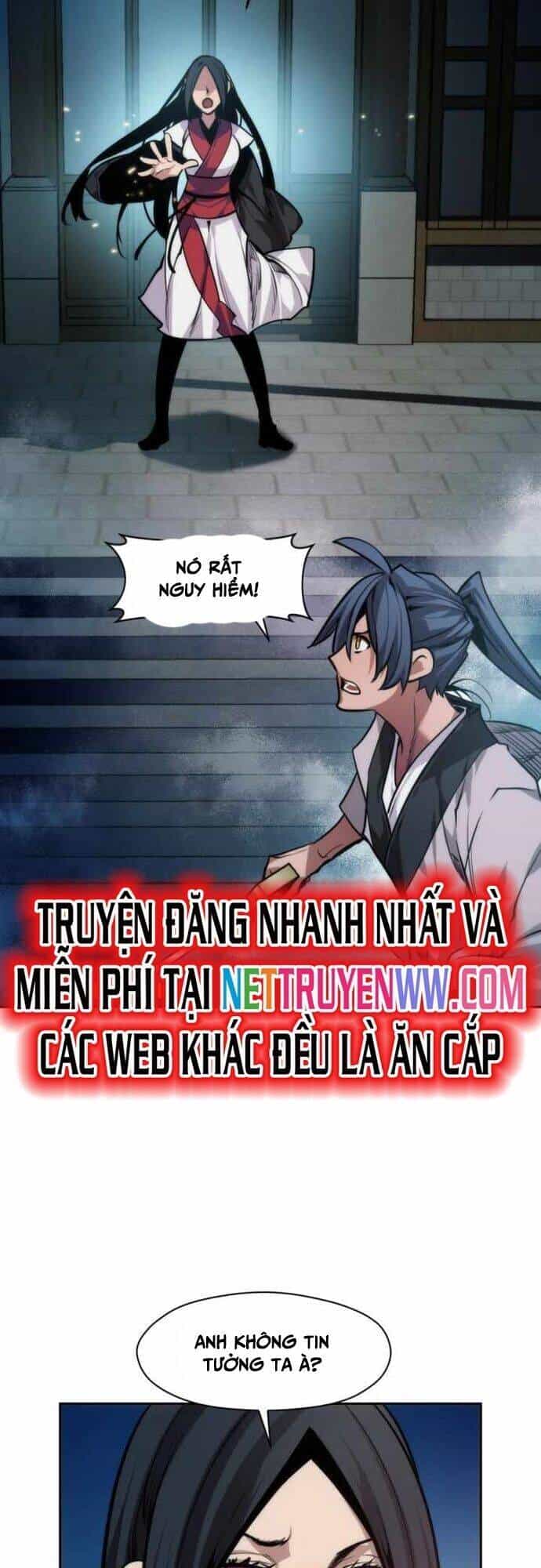 Thời Đại Hoàng Kim - Chương 43 - ảnh 6